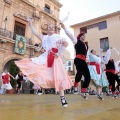 Festival de Danses de l´Antiga Corona d´Aragó