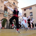 Festival de Danses de l´Antiga Corona d´Aragó