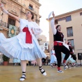 Festival de Danses de l´Antiga Corona d´Aragó