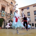 Festival de Danses de l´Antiga Corona d´Aragó