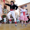 Festival de Danses de l´Antiga Corona d´Aragó