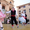 Festival de Danses de l´Antiga Corona d´Aragó