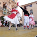 Festival de Danses de l´Antiga Corona d´Aragó