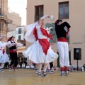 Festival de Danses de l´Antiga Corona d´Aragó