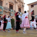 Festival de Danses de l´Antiga Corona d´Aragó