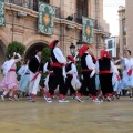 Festival de Danses de l´Antiga Corona d´Aragó