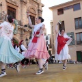 Festival de Danses de l´Antiga Corona d´Aragó