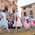 Festival de Danses de l´Antiga Corona d´Aragó