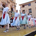 Festival de Danses de l´Antiga Corona d´Aragó