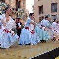 Festival de Danses de l´Antiga Corona d´Aragó