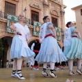 Festival de Danses de l´Antiga Corona d´Aragó