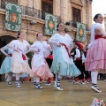 Festival de Danses de l´Antiga Corona d´Aragó