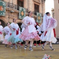 Festival de Danses de l´Antiga Corona d´Aragó