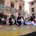 Festival de Danses de l´Antiga Corona d´Aragó