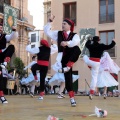 Festival de Danses de l´Antiga Corona d´Aragó