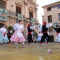 Festival de Danses de l´Antiga Corona d´Aragó