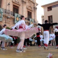 Festival de Danses de l´Antiga Corona d´Aragó