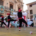 Festival de Danses de l´Antiga Corona d´Aragó