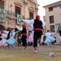 Festival de Danses de l´Antiga Corona d´Aragó