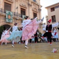 Festival de Danses de l´Antiga Corona d´Aragó