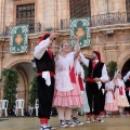 Festival de Danses de l´Antiga Corona d´Aragó