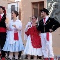 Festival de Danses de l´Antiga Corona d´Aragó