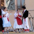 Festival de Danses de l´Antiga Corona d´Aragó