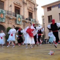 Festival de Danses de l´Antiga Corona d´Aragó