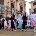 Festival de Danses de l´Antiga Corona d´Aragó