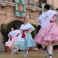 Festival de Danses de l´Antiga Corona d´Aragó