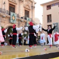 Festival de Danses de l´Antiga Corona d´Aragó