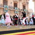 Festival de Danses de l´Antiga Corona d´Aragó