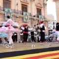 Festival de Danses de l´Antiga Corona d´Aragó