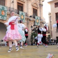 Festival de Danses de l´Antiga Corona d´Aragó