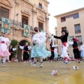 Festival de Danses de l´Antiga Corona d´Aragó