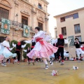 Festival de Danses de l´Antiga Corona d´Aragó