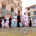 Festival de Danses de l´Antiga Corona d´Aragó