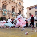 Festival de Danses de l´Antiga Corona d´Aragó