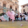 Festival de Danses de l´Antiga Corona d´Aragó