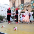 Festival de Danses de l´Antiga Corona d´Aragó