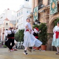 Festival de Danses de l´Antiga Corona d´Aragó