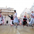 Festival de Danses de l´Antiga Corona d´Aragó