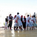 Festival de Danses de l´Antiga Corona d´Aragó