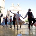 Festival de Danses de l´Antiga Corona d´Aragó