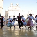 Festival de Danses de l´Antiga Corona d´Aragó