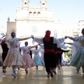 Festival de Danses de l´Antiga Corona d´Aragó