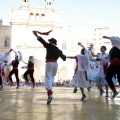 Festival de Danses de l´Antiga Corona d´Aragó