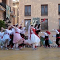 Festival de Danses de l´Antiga Corona d´Aragó