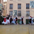 Festival de Danses de l´Antiga Corona d´Aragó