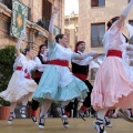 Festival de Danses de l´Antiga Corona d´Aragó